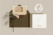 Sullivan | Semi Signature font, a Handwritten Font by Natural Ink Studio (Thumbnail 5 of 10)