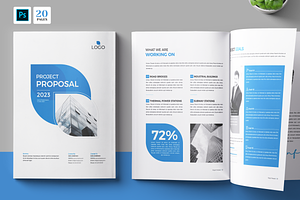 Project Proposal | Photoshop