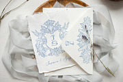 Wedding Design Creator. Vector Art., a Decorative Illustration by Designwork (Thumbnail 8 of 13)