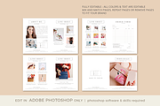 Wholesale Catalog Template PHOTOSHOP, a Magazine Template by Digiluxe (Thumbnail 4 of 4)