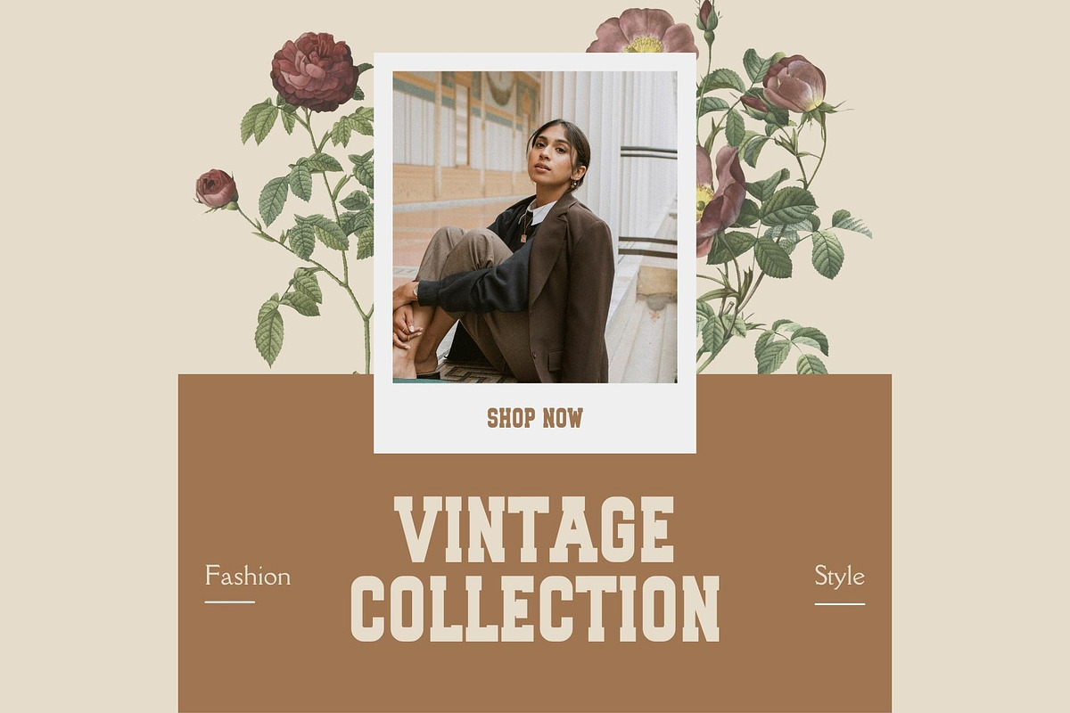 Roberto Vintage Slab Serif Font, a Slab Serif Font by Graphicxell (Photo 3 of 9)