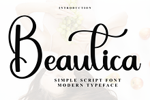 Beautica