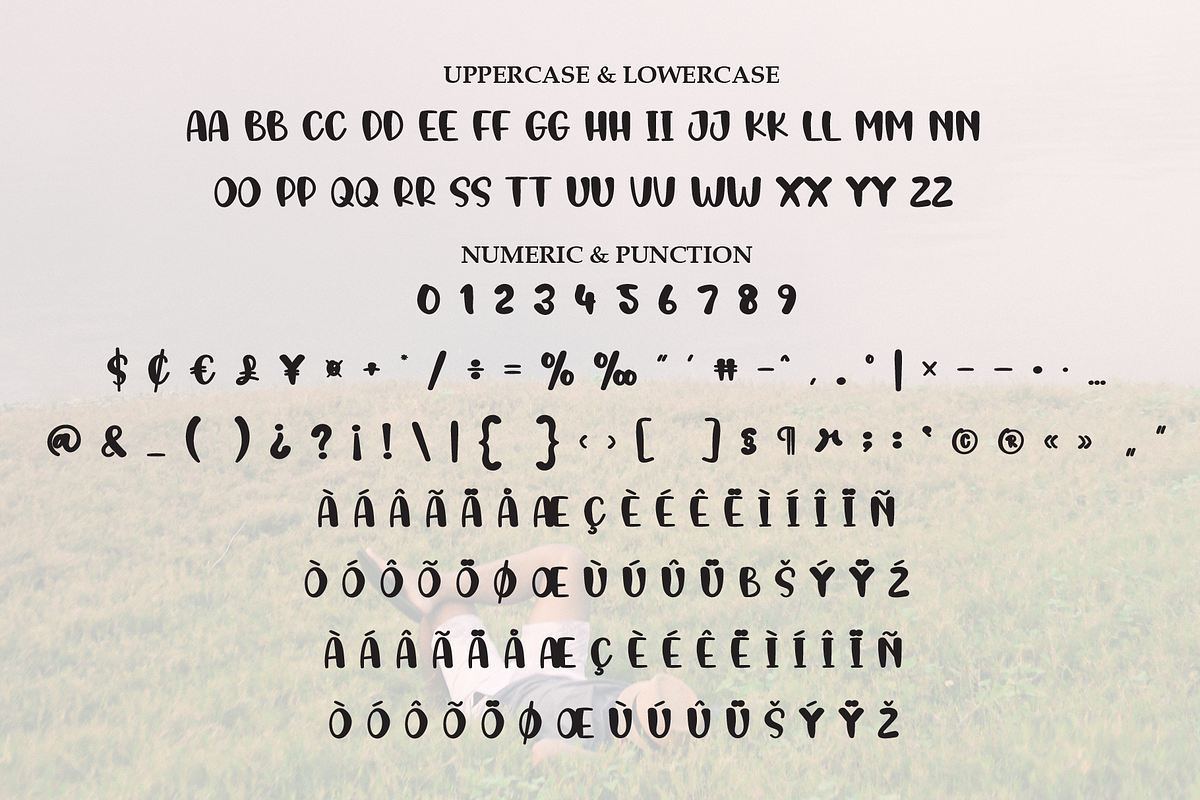 Vibes Today | Script Font, a Script Font by Scratchones (Photo 7 of 8)