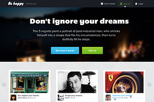 -60% Landing Page