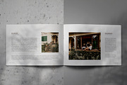 HOMIES Brochure Lookbook Template, a Brochure Template by Indotitas (Thumbnail 8 of 9)