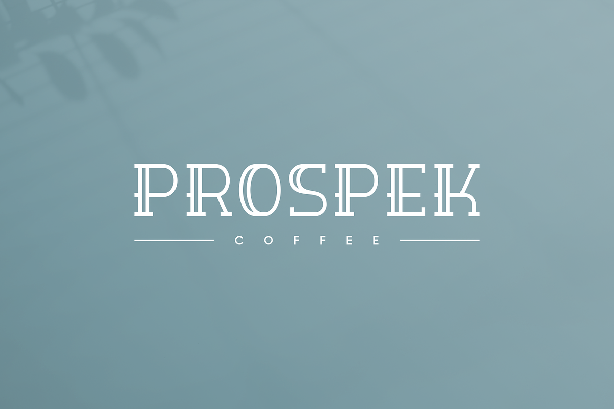 Libekre - Modern Luxury Typeface, a Sans Serif Font by Letterna (Photo 2 of 4)