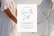Smithland Handwritten Script, a Script Font by Seagulls Creative (Thumbnail 2 of 11)