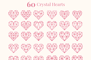 200+ items Valentine MEGA Bundle, an Object Graphic by TatianaCociorva (Thumbnail 4 of 6)
