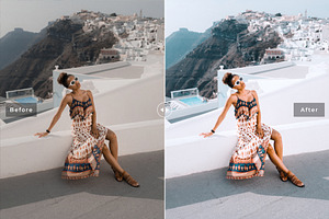 Grace Pro Lightroom Presets