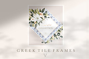 SANTORINI-summer collection, an Object Graphic by Natalia Tugova (Thumbnail 3 of 21)