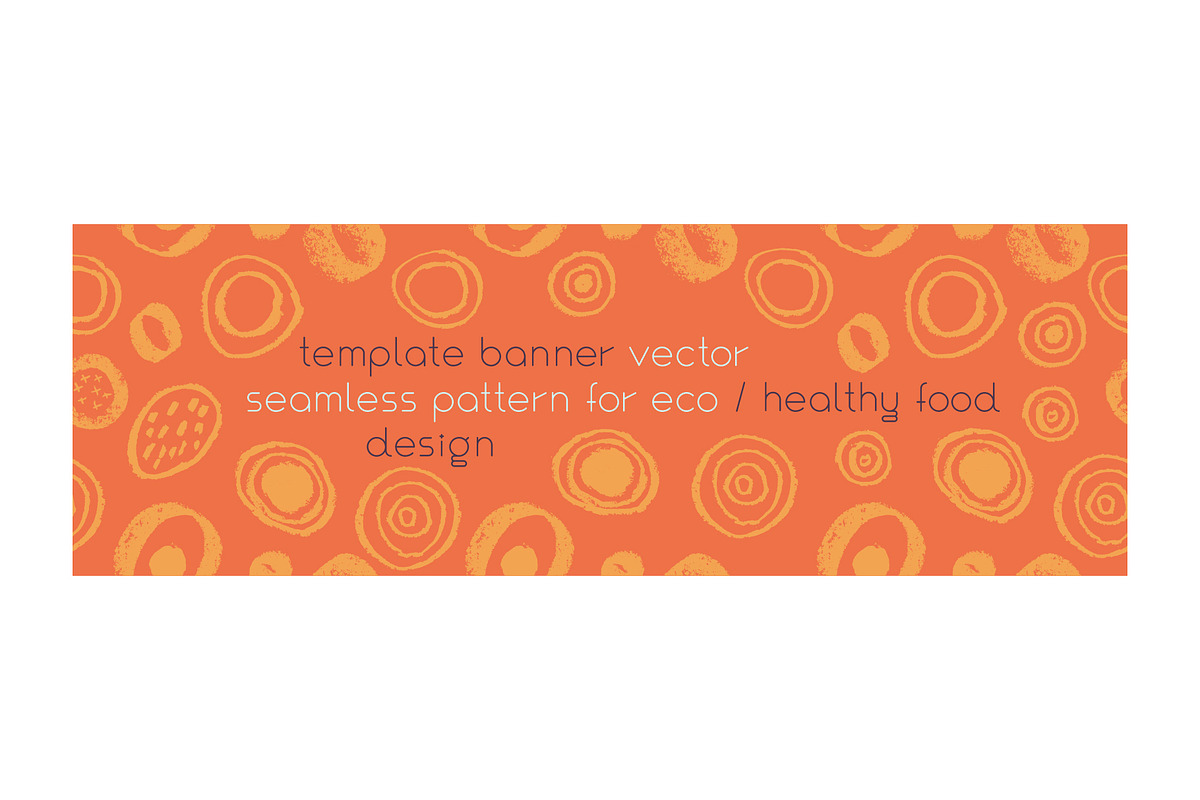 Organic shapes & Ecology concept, a Branding & Logo Template by Folkheart (Photo 12 of 20)