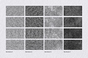 Timeless Engraving Photoshop Brushes, a Brush Add-On by brushapes.com (Thumbnail 8 of 13)