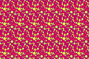Seamless Bubbles Pattern, a Pattern Graphic by Bubs (Thumbnail 2 of 3)