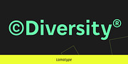 LMT Caribantu, a Sans Serif Font by Lamatype (Thumbnail 12 of 12)