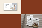 Modern Retro Font Bundles, a Serif Font by UICreative (Thumbnail 8 of 14)
