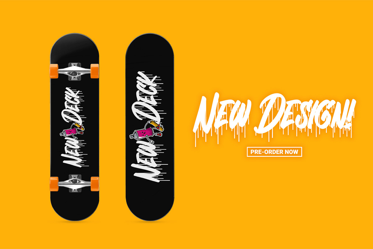 Dripping Drops - Graffiti Font, a Font by Prioritype Co (Photo 2 of 8)