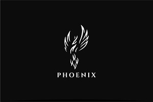 Phoenix Logo
