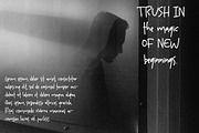 AMINOLA Handwriting Playful Font, a Handwritten Font by NTC Graphic (Thumbnail 5 of 8)