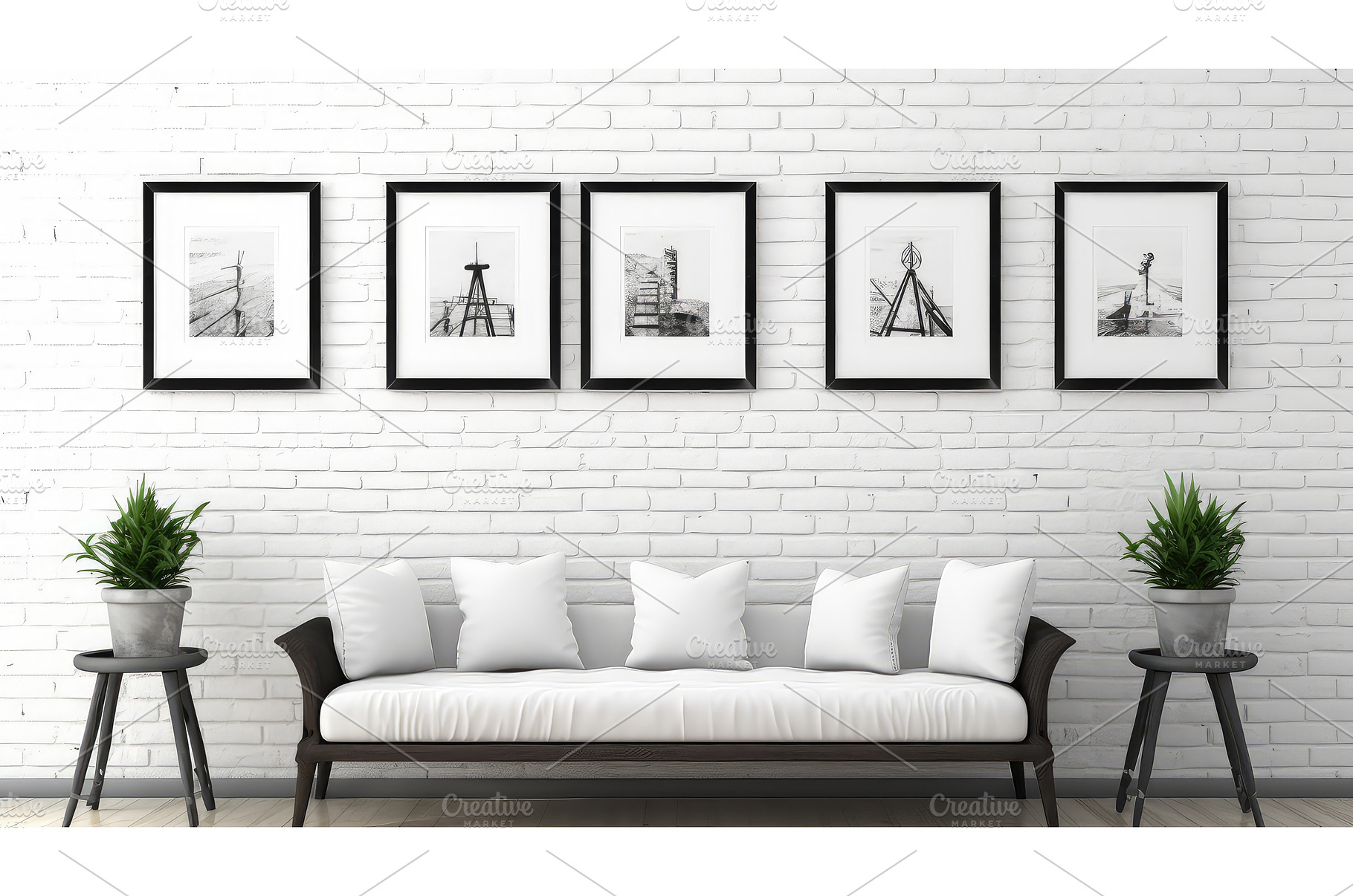 paper wall home background ai, a Background Photo by pikepicture