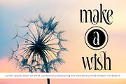 Sparked | Modern Serif Font, a Serif Font by 177Studio (Thumbnail 5 of 8)