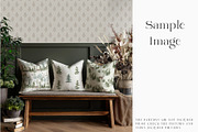 Throw Pillow Mockups, a Household Mockup by mock-ups (Thumbnail 8 of 44)