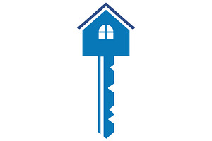 Key House Logo