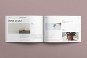 Product Catalog Template Landscape, a Brochure Template by E-Type (Thumbnail 4 of 7)