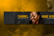 Youtube Covers, a Templates & Theme by AfterDark Studio (Thumbnail 4 of 5)