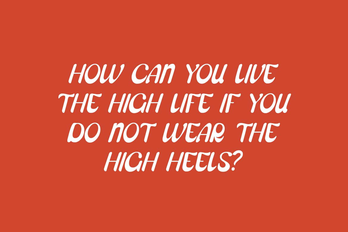 Queen of Dreams Handwritten Font, a Handwritten Font by UICreative (Photo 8 of 13)