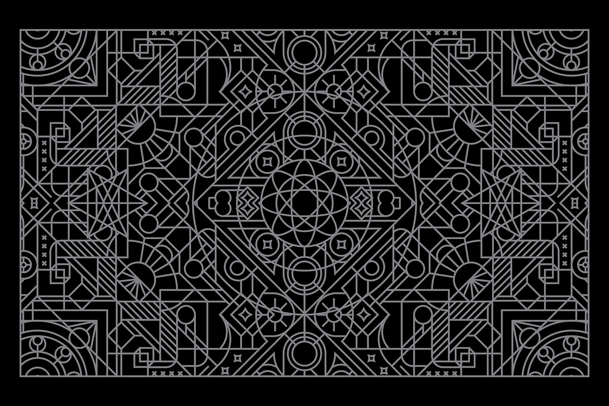 10 playing card background chptr 8, a Pattern Graphic by the-sastra (Photo 9 of 11)