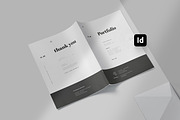 NOVARA – Minimal Editorial Portfolio, a Magazine Template by Lunaria (Thumbnail 9 of 10)