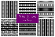 Tribal Patterns, a Pattern Graphic by HMJS Designs (Thumbnail 6 of 6)