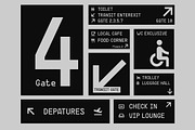 Moregressive, a Sans Serif Font by Nian Keun Studio (Thumbnail 4 of 11)
