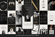 Business Course Creator Bundle CANVA, a Magazine Template by Studio Loire (Thumbnail 5 of 22)