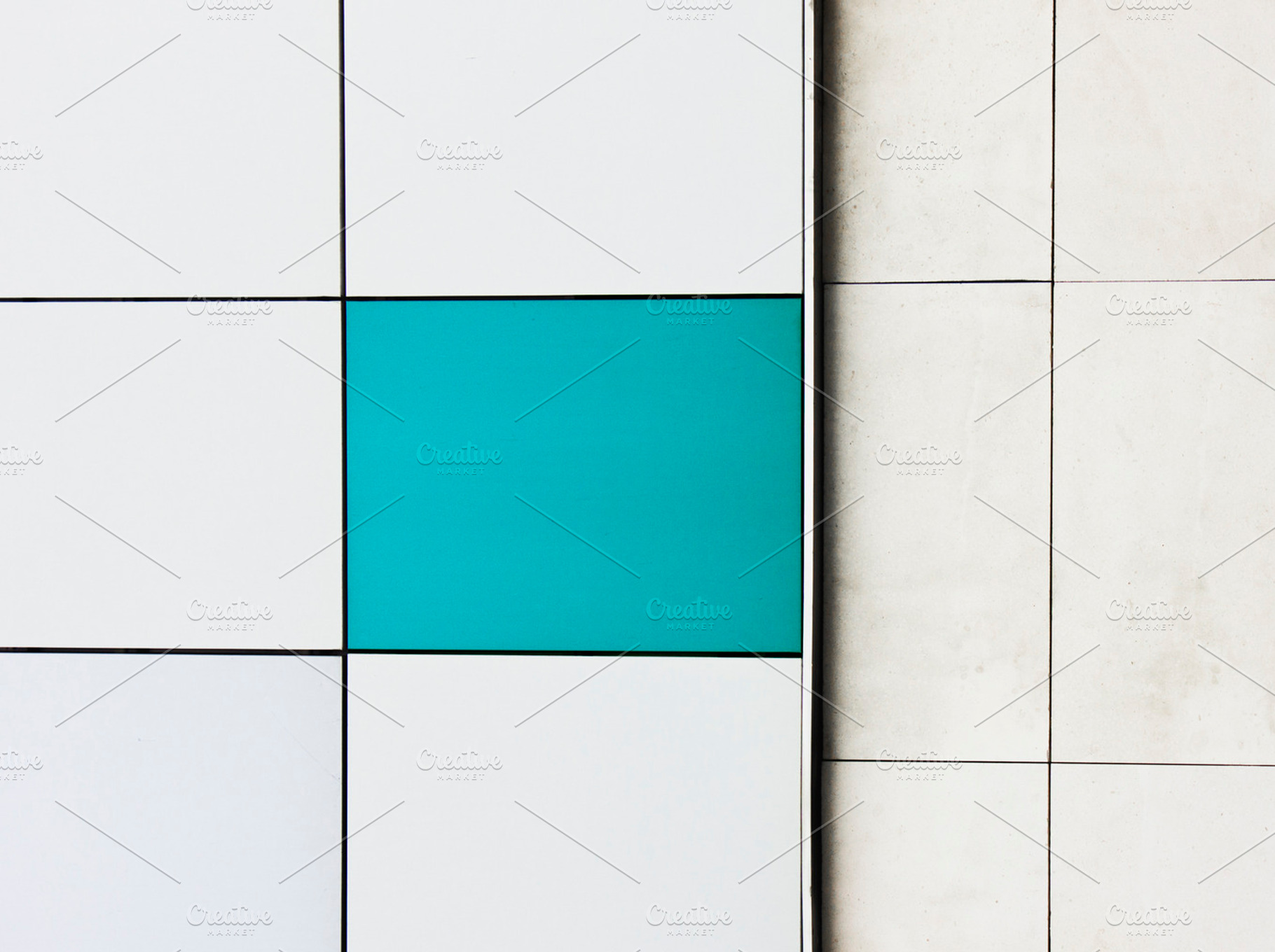 Modern facade containing design, facade, and wall, an Architecture Photo by Geasuha