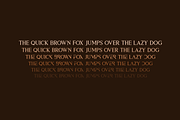 Aspal Typeface Font, a Serif Font by Graphicfresh (Thumbnail 5 of 5)