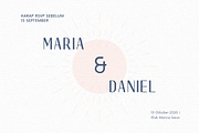 Closia - A Classic Sans, a Sans Serif Font by Vultype Co. (Thumbnail 10 of 13)