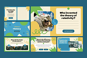 Learning Quiz Keynote, a Presentation Template by YossyOneStd (Thumbnail 4 of 7)