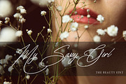 Artistic Signature, a Script Font by HKL Studio (Thumbnail 13 of 18)