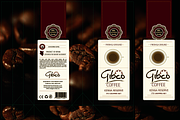 THE ULTIMATE PRODUCT PACKAGE LABEL, a Merchandise Mockup by Vova (Thumbnail 5 of 6)
