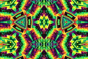 30 seamless aztec patterns JPG, a Pattern Graphic by tkdesign (Thumbnail 23 of 31)