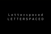 STROIG - Hybrid Urbanist Font Family, a Sans Serif Font by Designova® (Thumbnail 12 of 14)