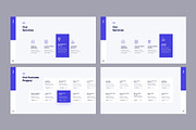Pro Presentation - Animated Template, a Presentation Template by MNML Agency (Thumbnail 24 of 35)
