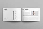 Services & Pricing Guide Landscape, a Brochure Template by TemplatesForest (Thumbnail 3 of 8)