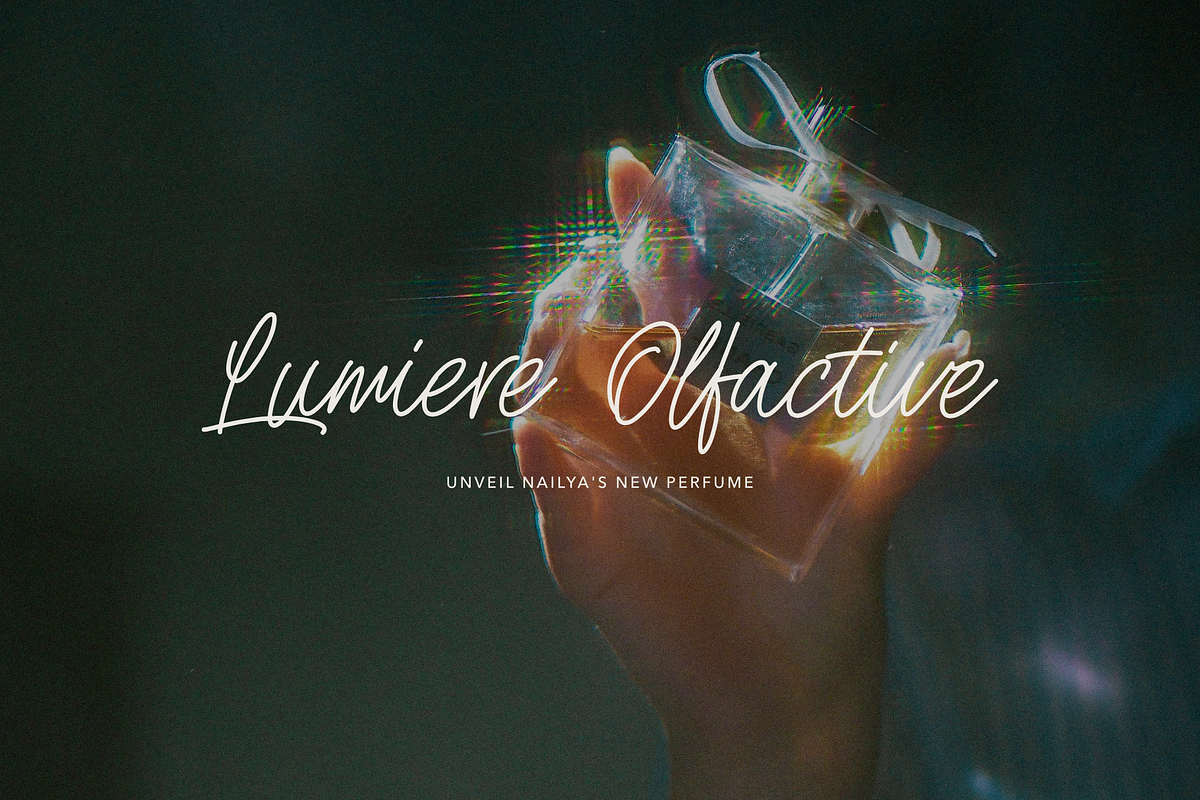 Bellinati – A Chic & Feminine Script, a Script Font by Black Junst (Photo 3 of 12)
