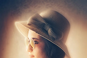 Soft Focus 3 Photoshop Action preview 6