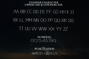 Minimalist Note, a Sans Serif Font by InermediaSTUDIO (Thumbnail 7 of 8)