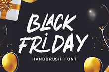 BLACK FRIDAY