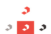 OpenBoxx - Extended License, a Branding & Logo Template by Laurentiu Cotet (Thumbnail 1 of 2)