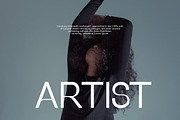 Qalifah | Modern Sans Serif, a Sans Serif Font by Muntab_Art (Thumbnail 4 of 10)